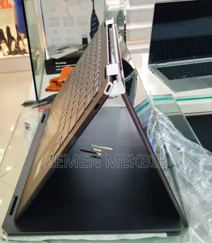 New Laptop HP Spectre X360 16GB SSD 1T