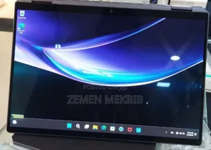 New Laptop HP Spectre X360 16GB SSD 1T