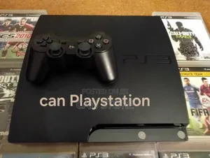 Photo - Playstation 3ይደውሉልን አቤት ድረስ እናመጣለን
