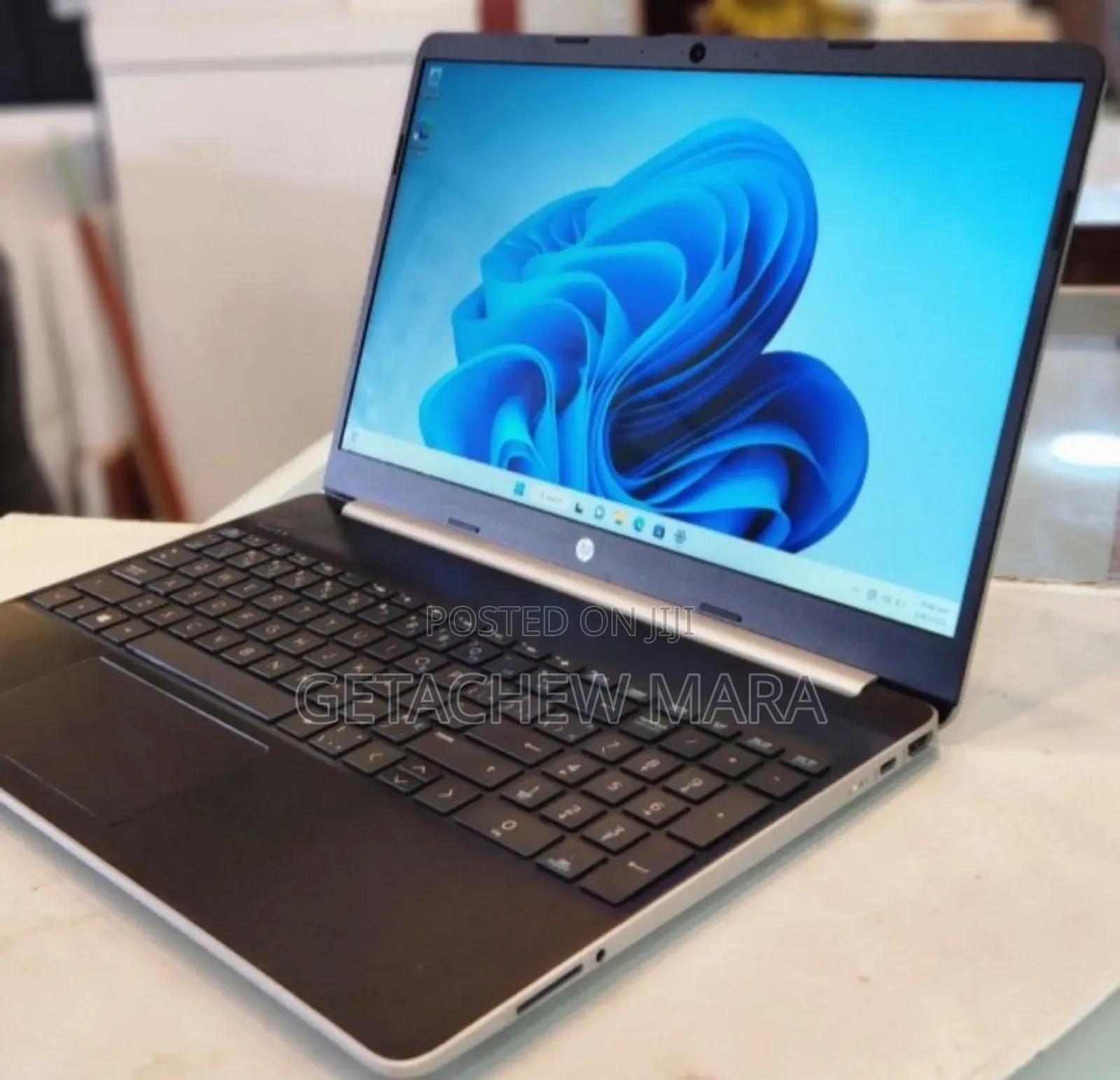 New Laptop HP Stream Notebook 8GB Intel Core I7 SSD 512GB