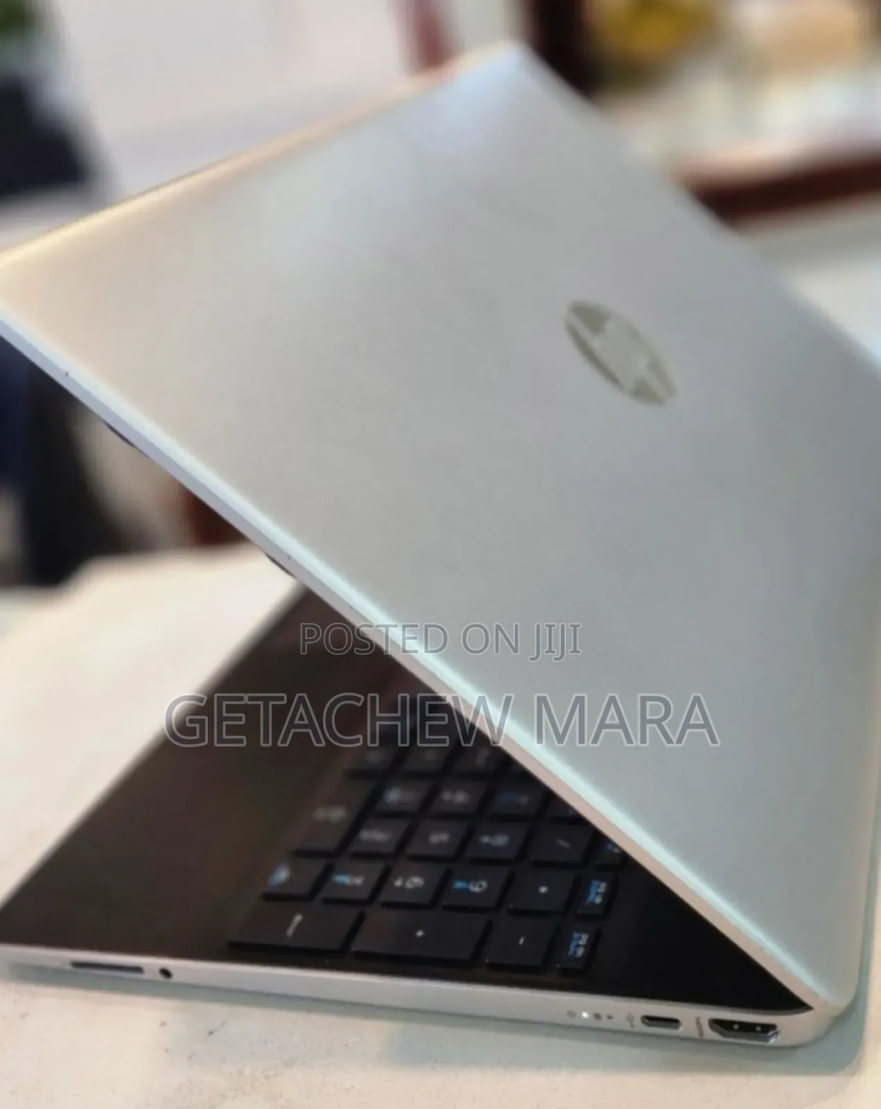 New Laptop HP Stream Notebook 8GB Intel Core I7 SSD 512GB