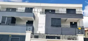 Furnished 7bdrm House in Hayat Compound, Bole for sale