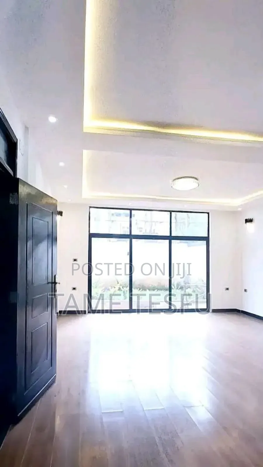 Furnished 7bdrm House in Hayat Compound, Bole for sale