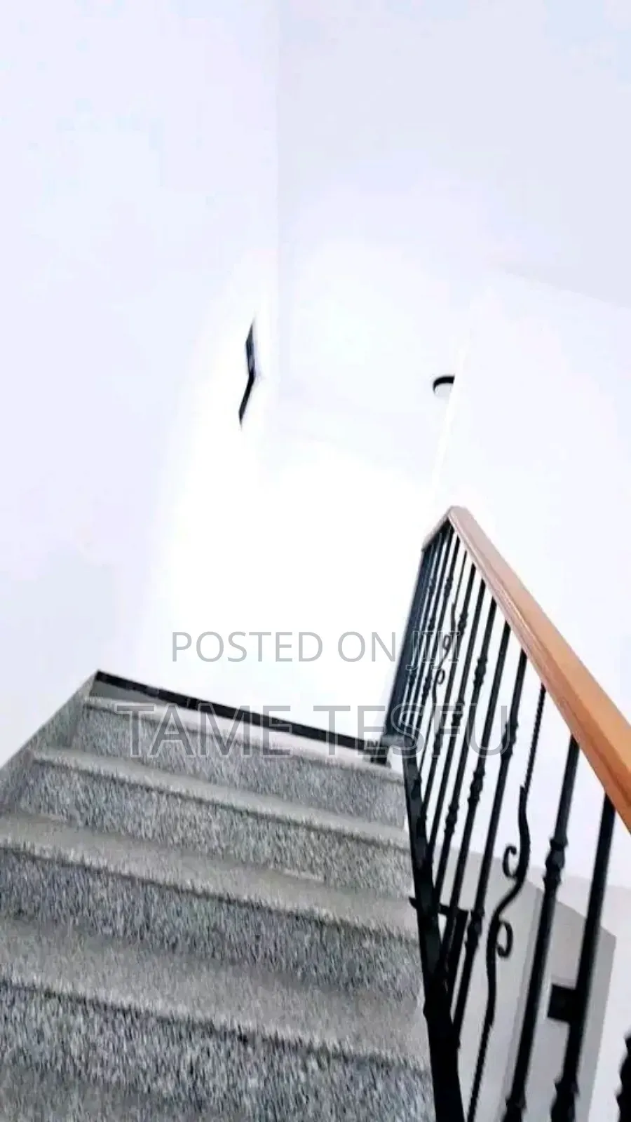 Furnished 7bdrm House in Hayat Compound, Bole for sale