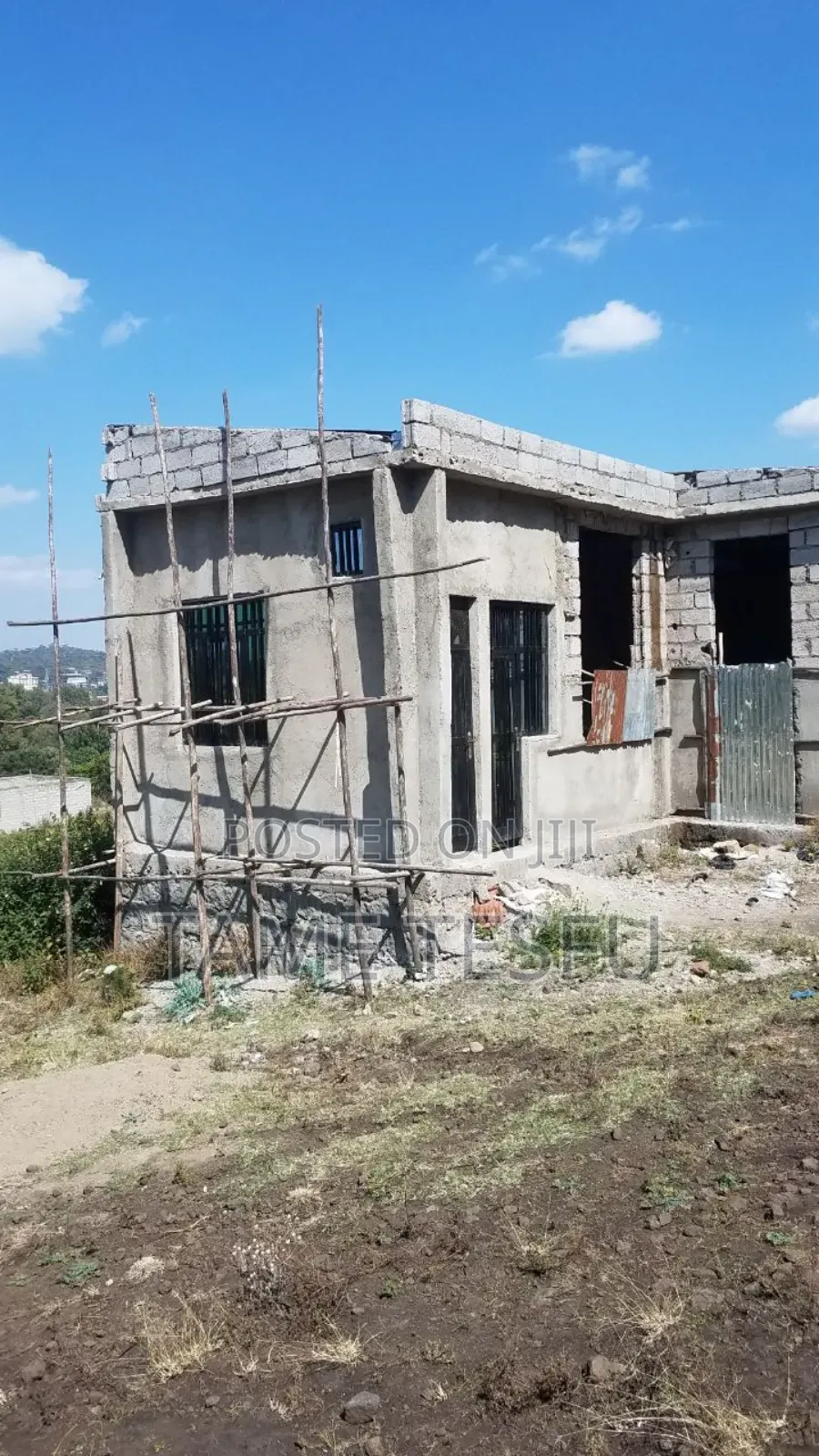 2bdrm House in Bishoftuu, Oromia-Finfinne for sale