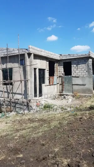 2bdrm House in Bishoftuu, Oromia-Finfinne for sale