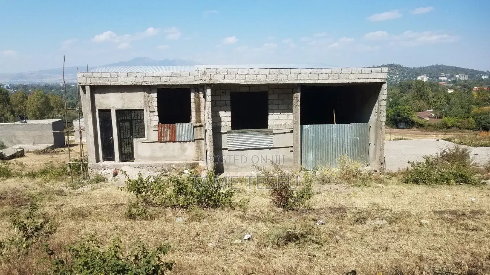 2bdrm House in Bishoftuu, Oromia-Finfinne for sale