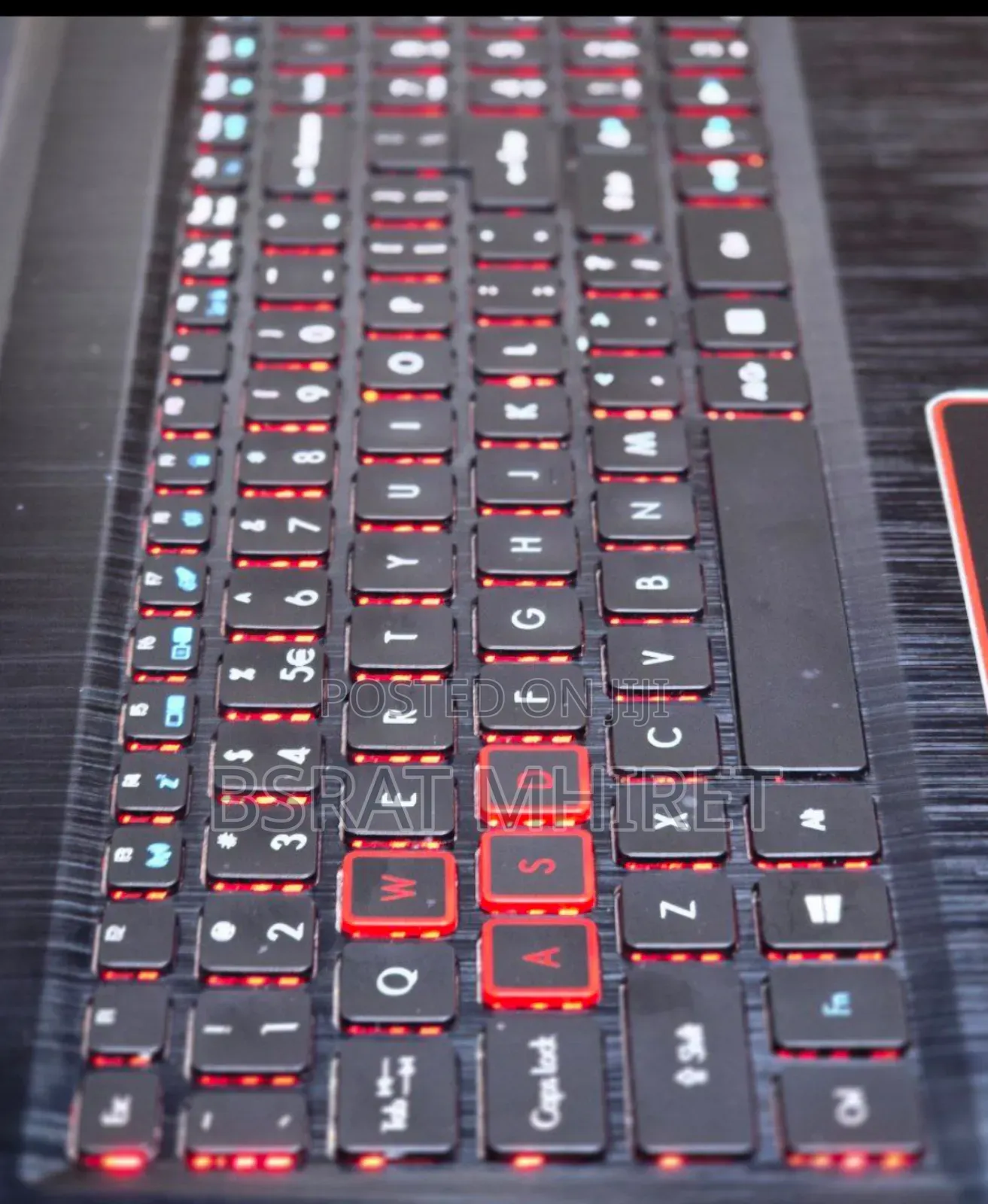 New Laptop Acer Predator Helios 300 16GB Intel Core I7 HDD+SSD 1T