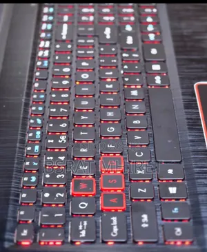 Photo - New Laptop Acer Predator Helios 300 16GB Intel Core I7 HDD+SSD 1T