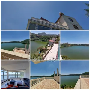 Furnished 8bdrm House in Bishoftuu, Oromia-Finfinne for rent