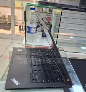 New Laptop Lenovo Thinkpad T14s Gen 2 16GB Intel Core I5 SSD 512GB