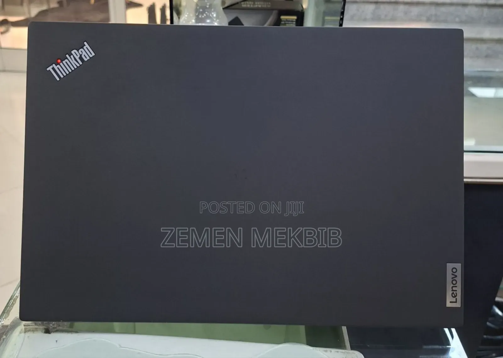 New Laptop Lenovo Thinkpad T14s Gen 2 16GB Intel Core I5 SSD 512GB