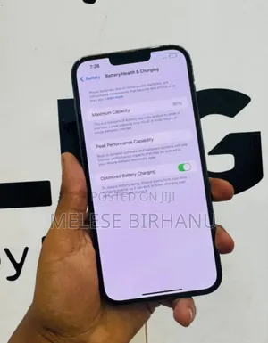Photo - New Apple iPhone 13 Pro Max 256 GB