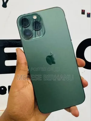 New Apple iPhone 13 Pro Max 256 GB