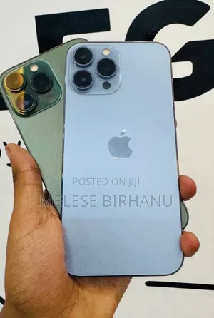 New Apple iPhone 13 Pro Max 256 GB