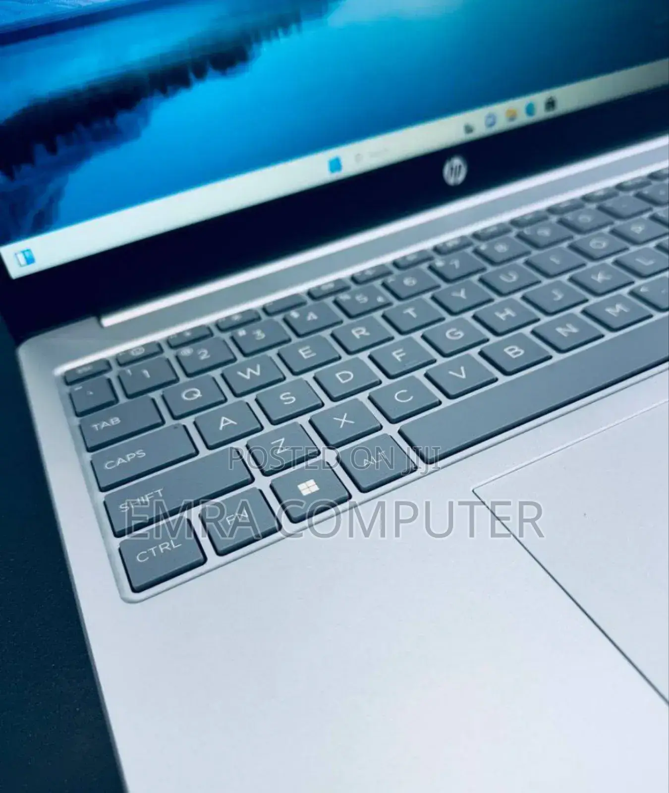New Laptop HP Stream Notebook 16GB Intel Core I7 SSD 1T