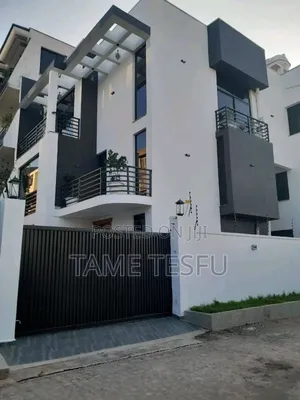 Furnished 6bdrm House in Lebu Varnor, Nifas Silk-Lafto for sale