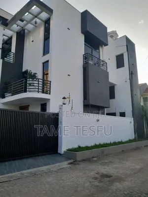 Furnished 6bdrm House in Lebu Varnor, Nifas Silk-Lafto for sale