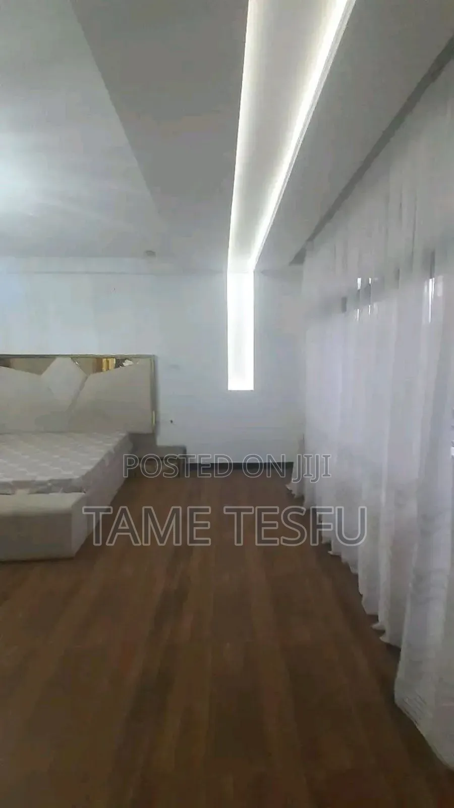 Furnished 6bdrm House in Lebu Varnor, Nifas Silk-Lafto for sale