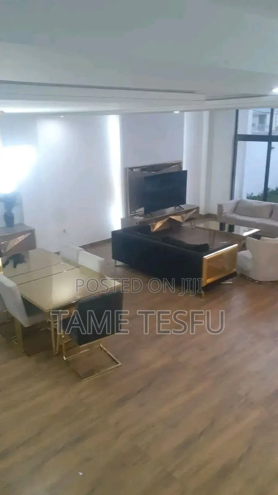 Furnished 6bdrm House in Lebu Varnor, Nifas Silk-Lafto for sale