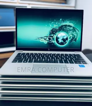 New Laptop HP EliteBook 840 G8 16GB Intel Core I5 SSD 512GB
