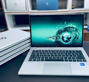 New Laptop HP EliteBook 840 G8 16GB Intel Core I5 SSD 512GB