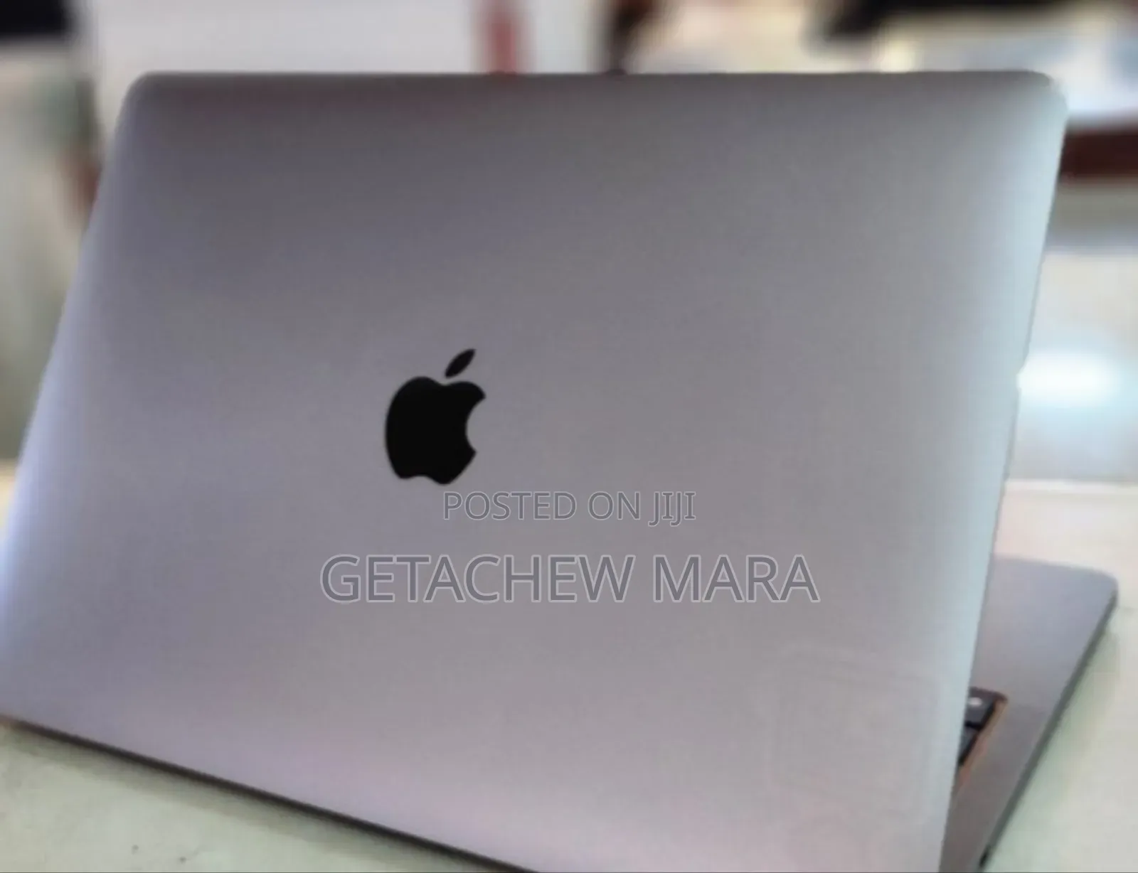 New Laptop Apple MacBook Pro M1 16GB Intel Core I7 SSD 1T