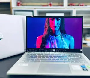 New Laptop HP Pavilion 14 16GB Intel Core I5 SSD 512GB