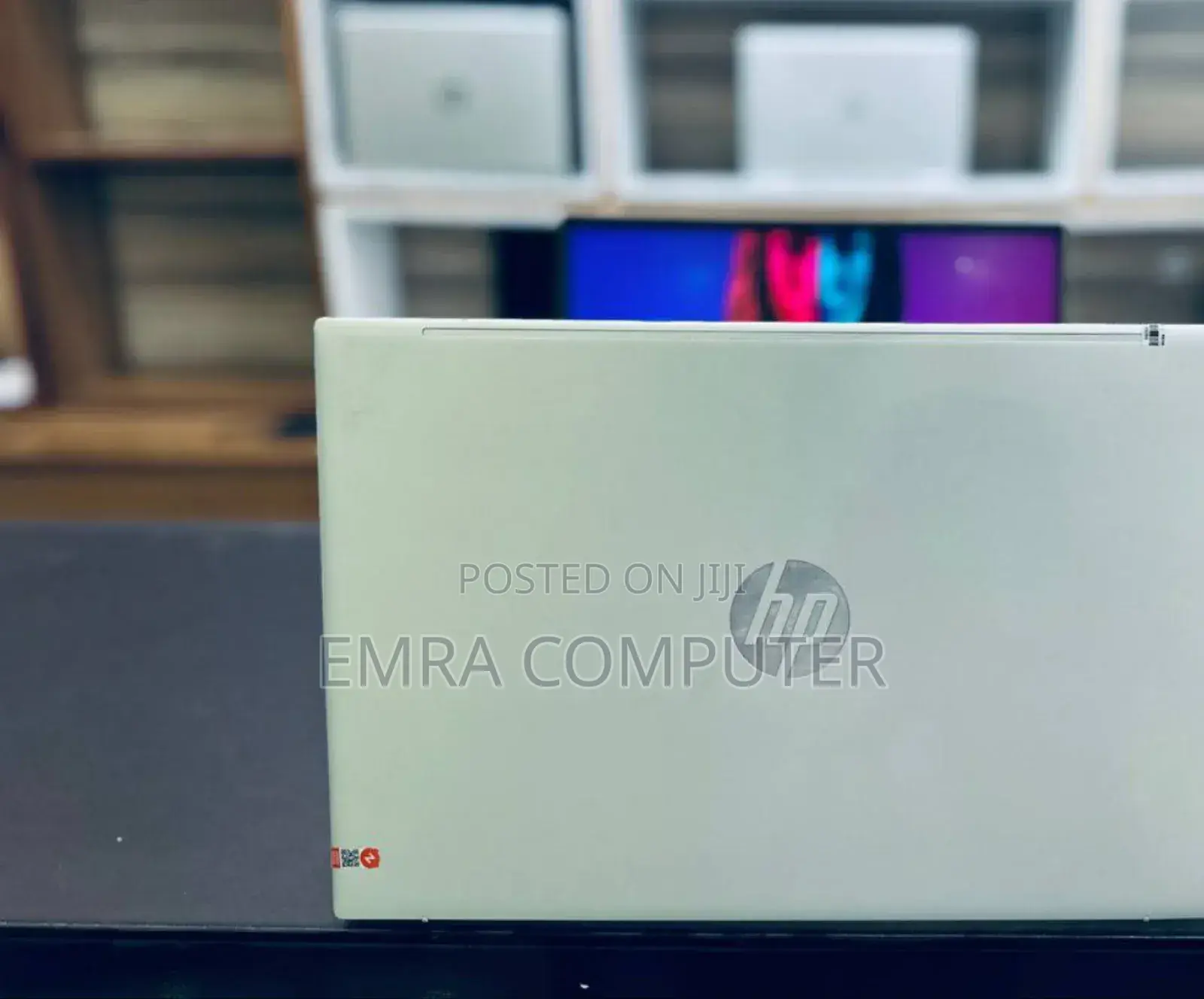 New Laptop HP Pavilion 14 16GB Intel Core I5 SSD 512GB