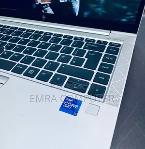 New Laptop HP EliteBook 840 G8 16GB Intel Core I7 SSD 512GB