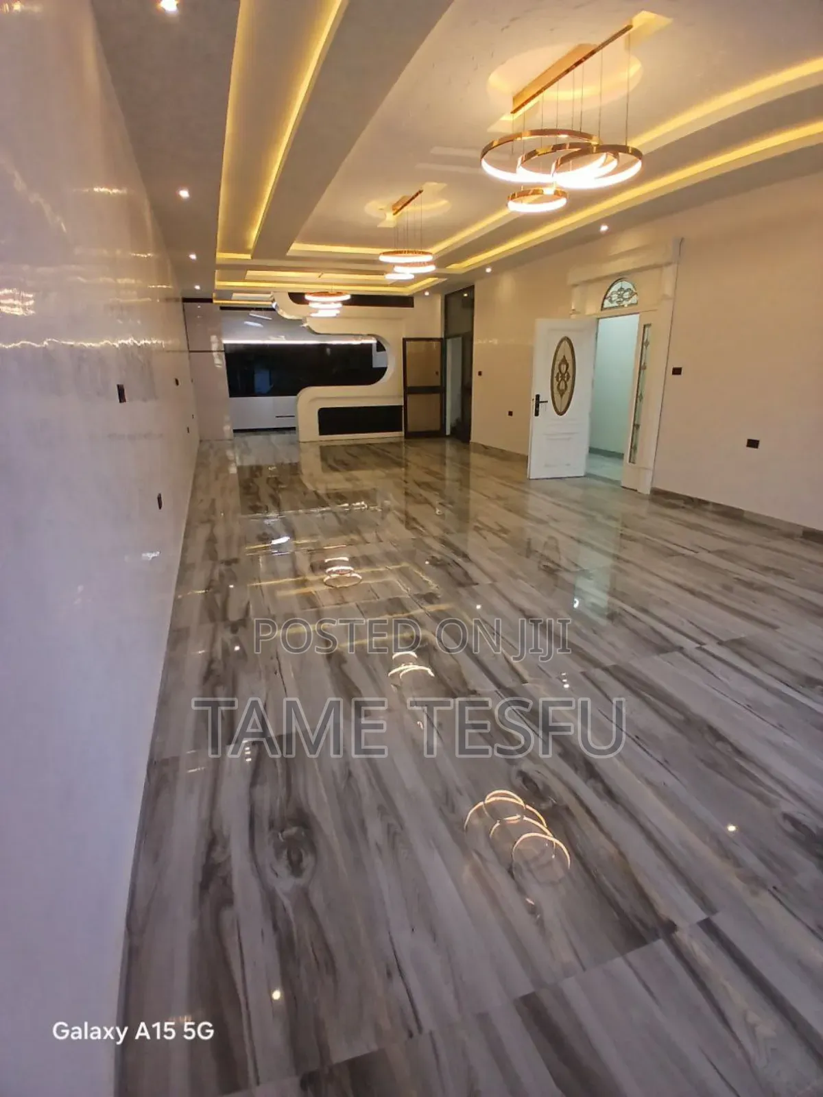 Furnished 10bdrm House in Lebu Varinor, Nifas Silk-Lafto for sale