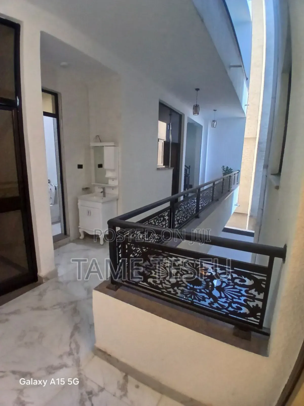 Furnished 10bdrm House in Lebu Varinor, Nifas Silk-Lafto for sale