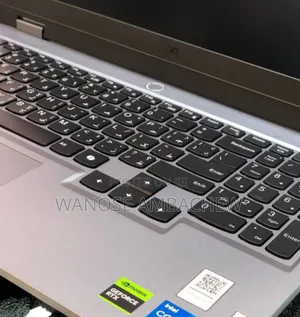 Photo - New Laptop Lenovo LOQ 15ARP9 16GB Intel Core I5 SSD 512GB
