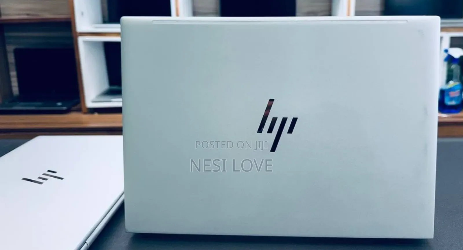 New Laptop HP EliteBook 840 G9 16GB Intel Core I7 SSD 512GB