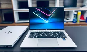 New Laptop HP EliteBook 840 G9 16GB Intel Core I7 SSD 512GB