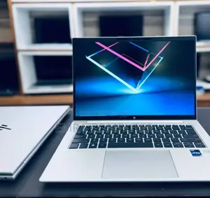 New Laptop HP EliteBook 840 10 16GB Intel Core I7 SSD 512GB