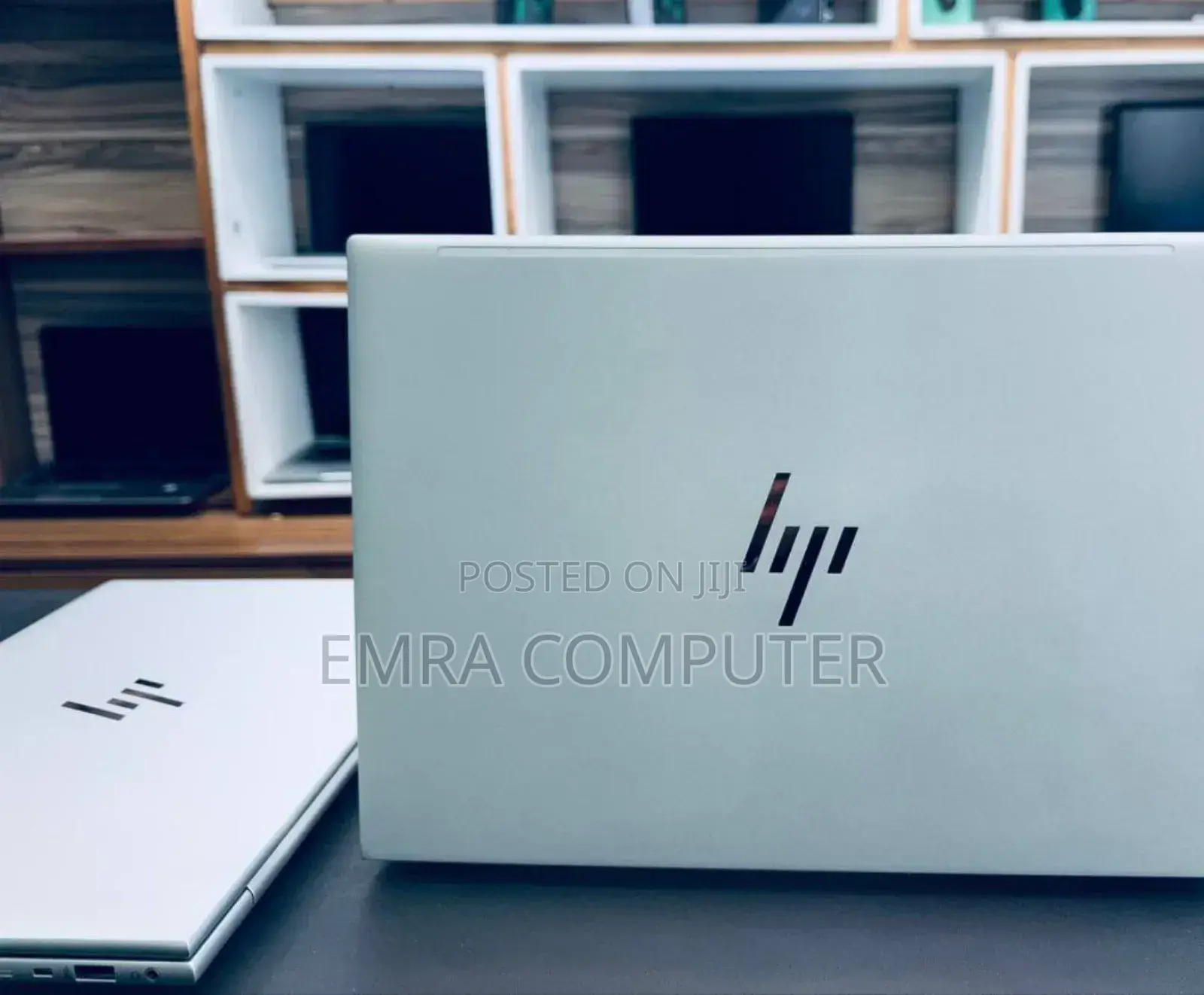 New Laptop HP EliteBook 840 10 16GB Intel Core I7 SSD 512GB