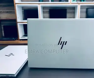 New Laptop HP EliteBook 840 10 16GB Intel Core I7 SSD 512GB