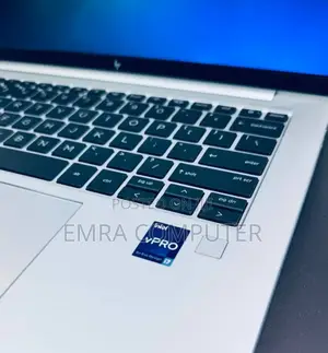 New Laptop HP EliteBook 840 10 16GB Intel Core I7 SSD 512GB