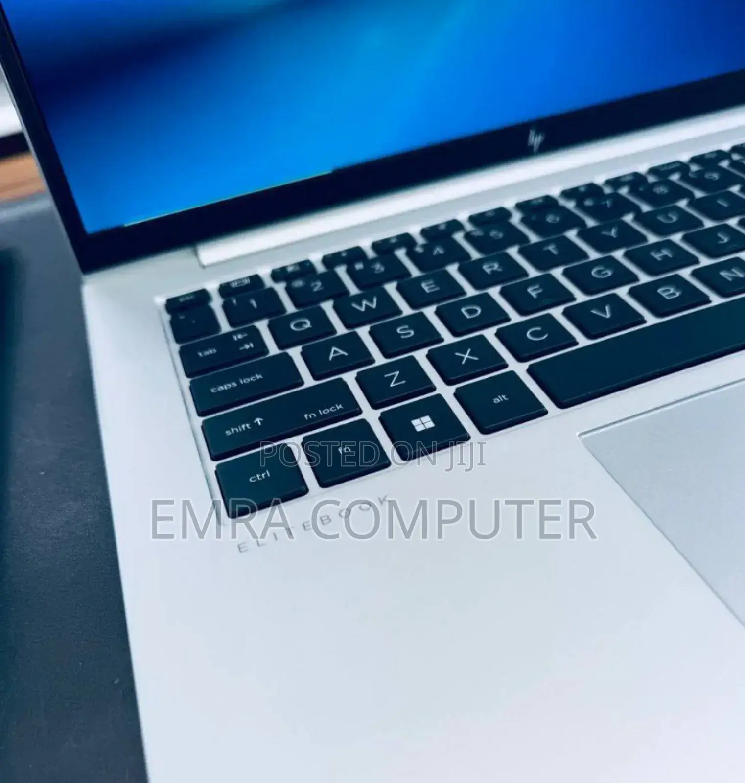 New Laptop HP EliteBook 840 10 16GB Intel Core I7 SSD 512GB