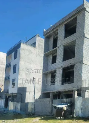 Furnished 5bdrm House in Hayat, Bole for sale