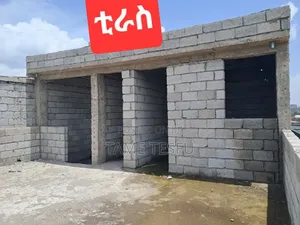 Furnished 5bdrm House in Hayat, Bole for sale