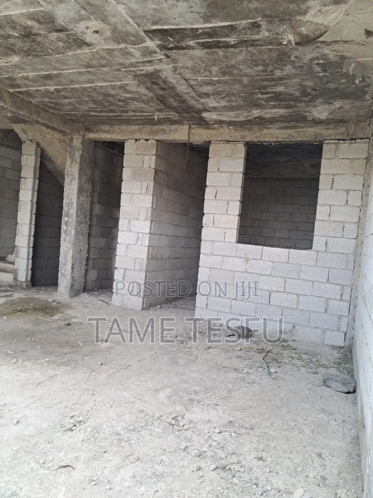 Furnished 5bdrm House in Hayat, Bole for sale