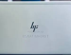 Photo - New Laptop HP EliteBook 840 G5 16GB Intel Core I5 SSD 512GB