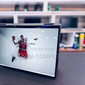 New Laptop Lenovo Yoga 7i 8GB AMD Ryzen 5 SSD 512GB