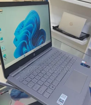 New Laptop HP Stream Notebook 16GB Intel Core I5 SSD 512GB