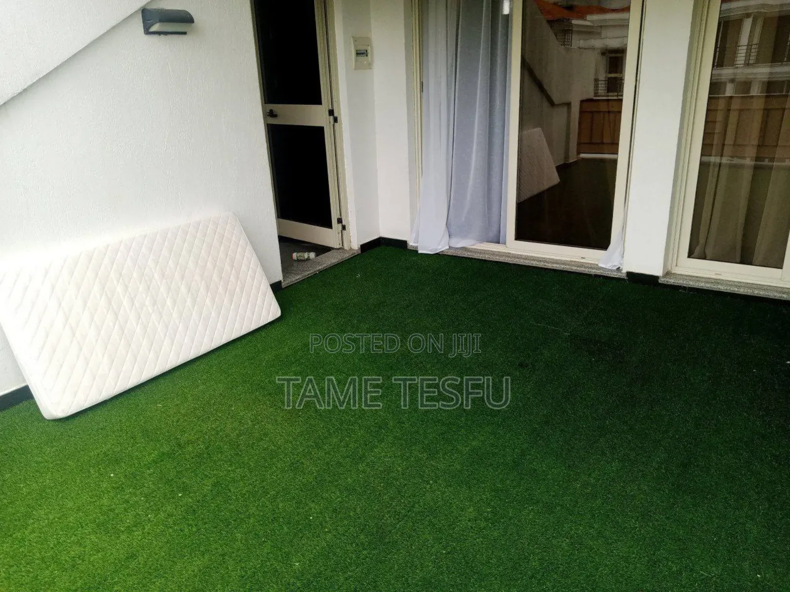 Furnished 6bdrm House in Hayat, Bole for sale