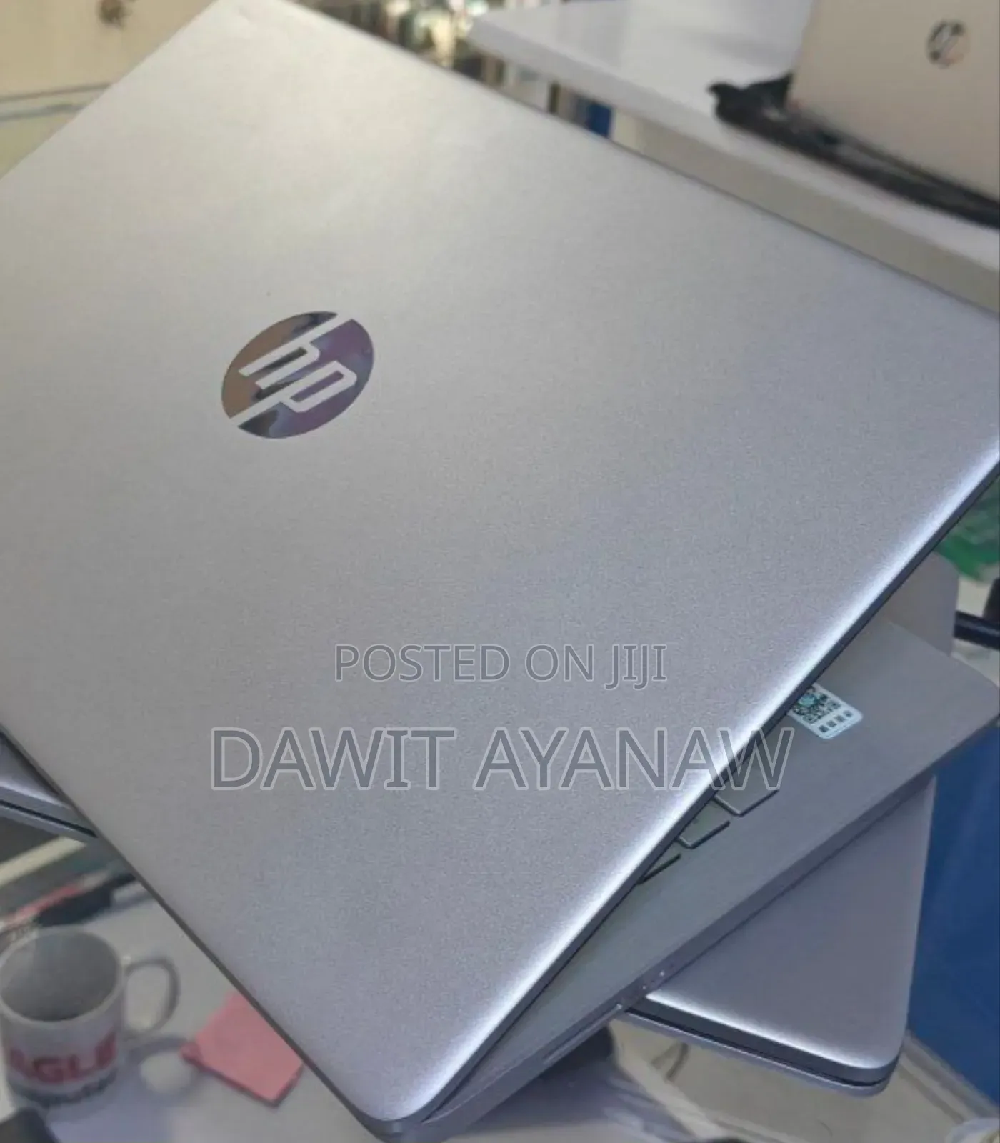 New Laptop HP Stream Notebook 16GB Intel Core I5 SSD 512GB