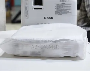 Brand New Epson Projector
Model Name: Eb -X49
47