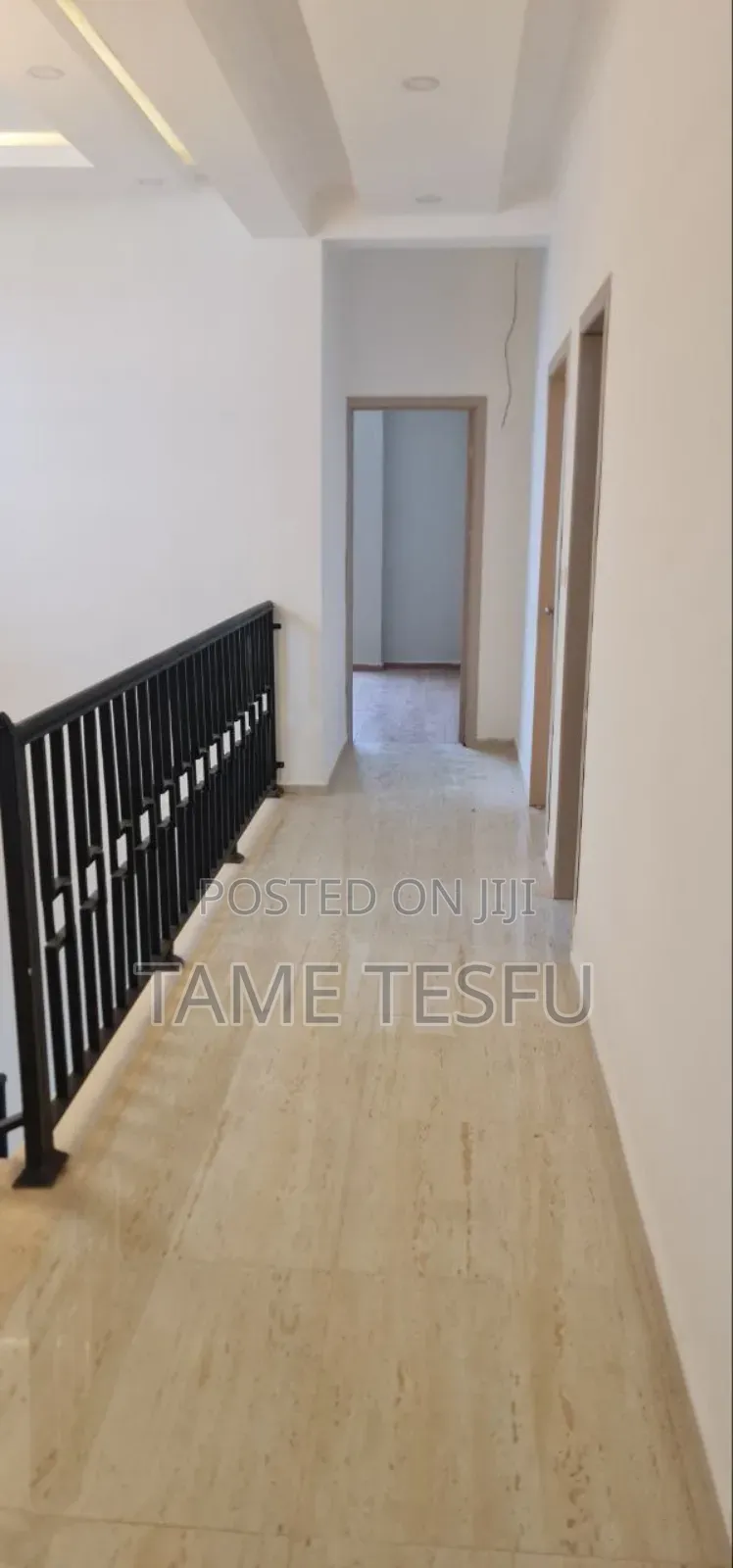 Furnished 6bdrm House in Hayat, Bole for sale